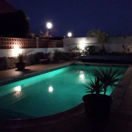 Casa Dunas *