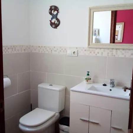 Casa Dunas Villa Corralejo