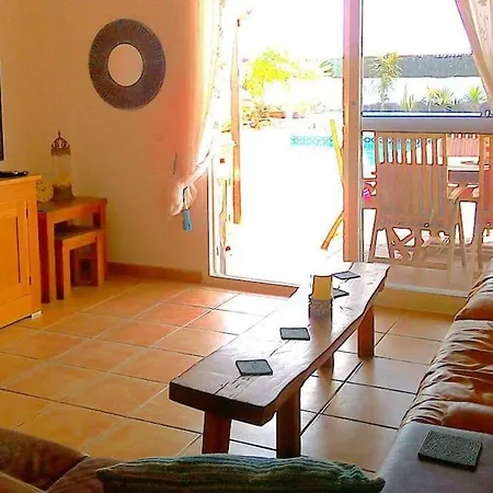 Casa Dunas *