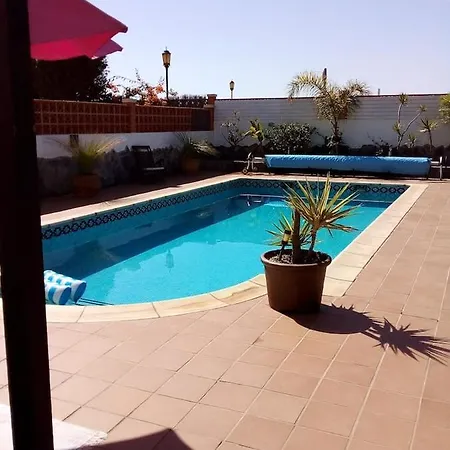 Casa Dunas * Corralejo