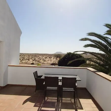 Villa Casa Dunas *