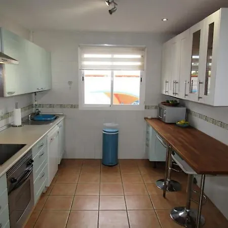 Villa Casa Dunas *