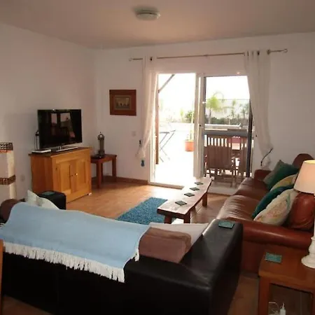 Casa Dunas Villa *