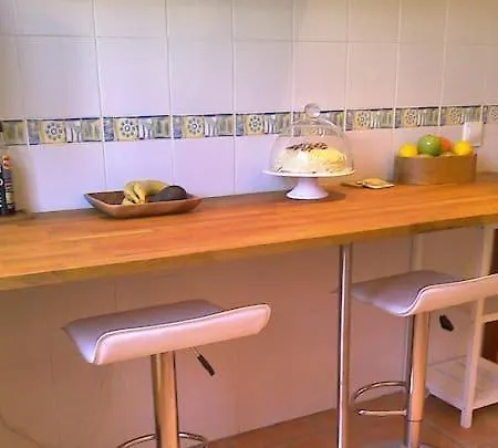 Casa Dunas
