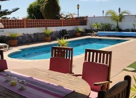 Casa Dunas