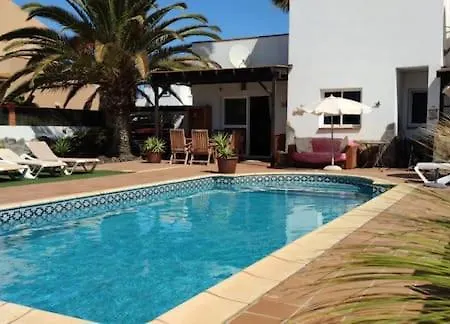 Casa Dunas *