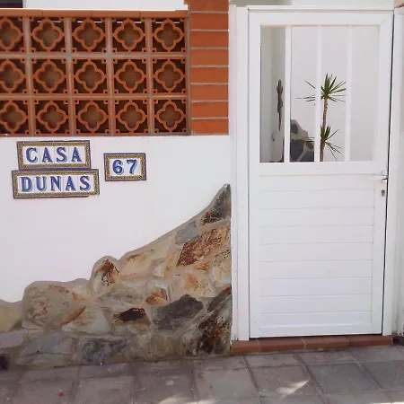 Casa Dunas Villa